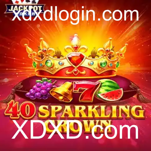 Descubra 40SparklingCrown: O Novo Jogo Sensação do XDXD.com