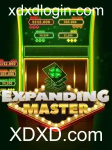 Descubra o Mundo de ExpandingMaster: Um Novo Fenômeno no Universo dos Jogos