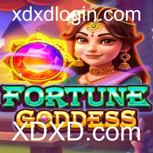 Desvendando o Jogo FORTUNEGODDESS: A Nova Sensação em XDXD.com