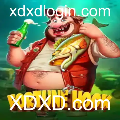Explorando o Mundo de FortuneHook: Um Jogo Único da Era Digital