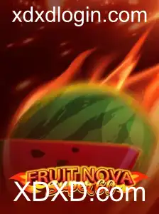 Descubra o Mundo de Emoções do Jogo FruitNovaSuper60 na Plataforma XDXD.com