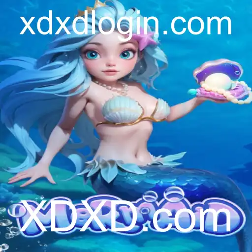 Descubra o Fascinante Jogo Mermaid no XDXD.com