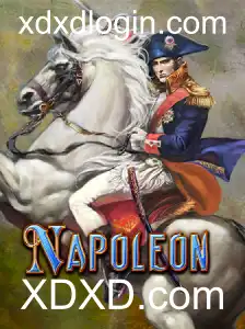 Napoleon: Um Jogo de Estratégia e História