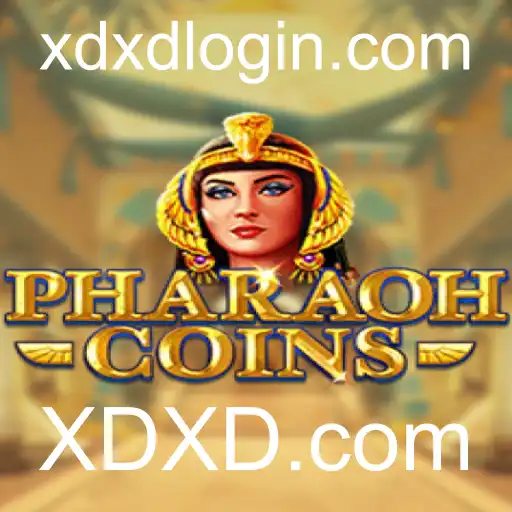PharaohCoins: Um Mergulho no Universo de XDXD.com