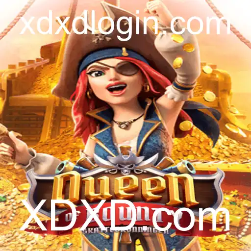 Descubra o Fascinante Mundo de QueenofBounty no Portal XDXD.com