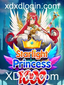 Explorando o Universo de StarlightPrincess1000 no XDXD.com