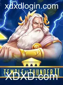 Descubra o Mundo de TempleofThunderII: Aventuras e Desafios