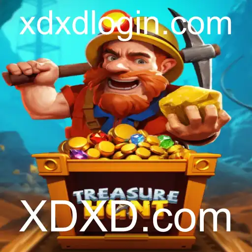 Descubra as Aventuras de TreasureHunt no XDXD.com